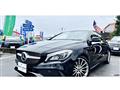 2018 Mercedes-Benz CLA-CLASS