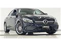 2018 Mercedes-Benz CLA-CLASS