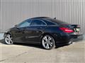 2018 Mercedes-Benz CLA-CLASS