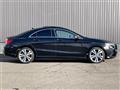 2018 Mercedes-Benz CLA-CLASS