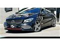 2017 Mercedes-Benz CLA-CLASS
