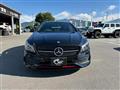 2017 Mercedes-Benz CLA-CLASS