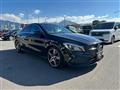 2017 Mercedes-Benz CLA-CLASS