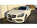 2017 Mercedes-Benz CLA-CLASS