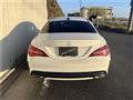 2017 Mercedes-Benz CLA-CLASS