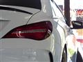 2018 Mercedes-Benz CLA-CLASS