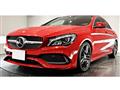 2017 Mercedes-Benz CLA-CLASS