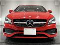 2017 Mercedes-Benz CLA-CLASS