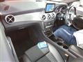 2017 Mercedes-Benz CLA-CLASS