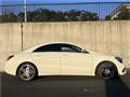 2017 Mercedes-Benz CLA-CLASS