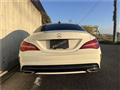 2017 Mercedes-Benz CLA-CLASS