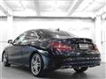 2017 Mercedes-Benz CLA-CLASS