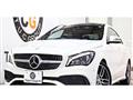 2017 Mercedes-Benz CLA-CLASS