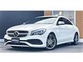 2017 Mercedes-Benz CLA-CLASS