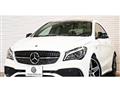 2017 Mercedes-Benz CLA-CLASS