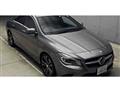 2016 Mercedes-Benz CLA-CLASS