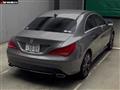 2016 Mercedes-Benz CLA-CLASS