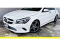 2016 Mercedes-Benz CLA-CLASS