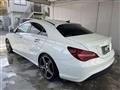 2016 Mercedes-Benz CLA-CLASS