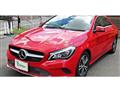 2016 Mercedes-Benz CLA-CLASS