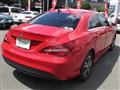 2016 Mercedes-Benz CLA-CLASS