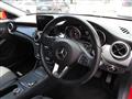 2016 Mercedes-Benz CLA-CLASS
