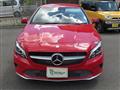 2016 Mercedes-Benz CLA-CLASS