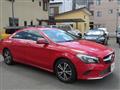 2016 Mercedes-Benz CLA-CLASS