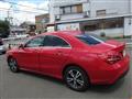 2016 Mercedes-Benz CLA-CLASS