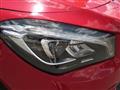 2016 Mercedes-Benz CLA-CLASS