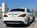 2016 Mercedes-Benz CLA-CLASS
