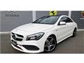 2016 Mercedes-Benz CLA-CLASS