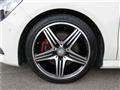 2016 Mercedes-Benz CLA-CLASS