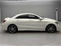 2016 Mercedes-Benz CLA-CLASS