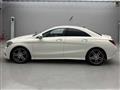 2016 Mercedes-Benz CLA-CLASS