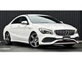 2016 Mercedes-Benz CLA-CLASS