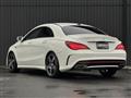 2016 Mercedes-Benz CLA-CLASS