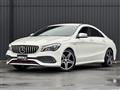2016 Mercedes-Benz CLA-CLASS
