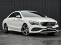 2016 Mercedes-Benz CLA-CLASS