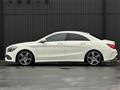 2016 Mercedes-Benz CLA-CLASS