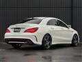 2016 Mercedes-Benz CLA-CLASS