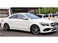 2016 Mercedes-Benz CLA-CLASS
