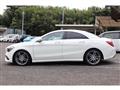 2016 Mercedes-Benz CLA-CLASS