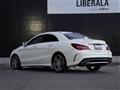 2016 Mercedes-Benz CLA-CLASS