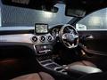 2016 Mercedes-Benz CLA-CLASS