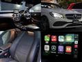 2016 Mercedes-Benz CLA-CLASS