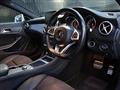 2016 Mercedes-Benz CLA-CLASS