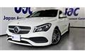 2016 Mercedes-Benz CLA-CLASS