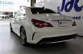 2016 Mercedes-Benz CLA-CLASS