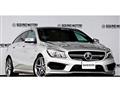 2016 Mercedes-Benz CLA-CLASS